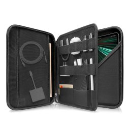 Seine Scene Tablet tok Marseille 12,9" - fekete