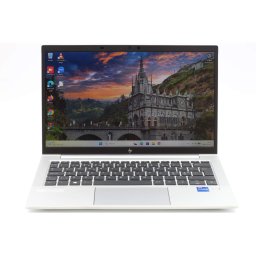 HP Elitebook 830 G8 felújított laptop i7-1165G7 16GB RAM 512SSD 13.3" FHD WIN11