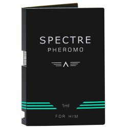 Feromon Spectre férfi parfüm 1ml