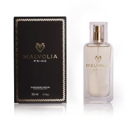 Malvolia Prime férfi parfüm 50 ml