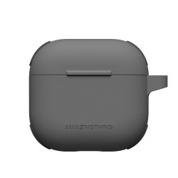 AmazingThing Omni tok AirPods 4 - fekete