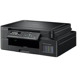 Brother DCP-T525WYJ1 színes multifunkciós tintasugaras nyomtató