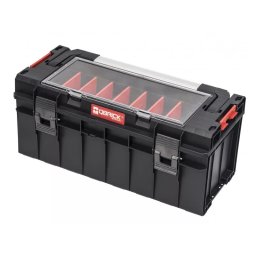 Szerszámosláda QS Pro 600 QBRICK