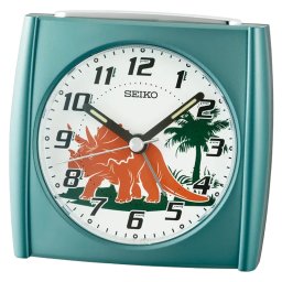 Seiko QHE212M Asztali óra