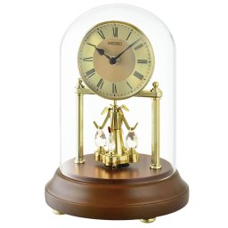 Seiko QXN236G Asztali óra