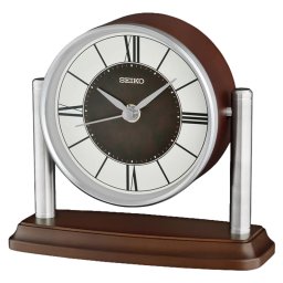 Seiko QXG159B Asztali óra