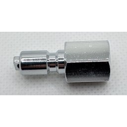 Dive Technics Standard Inflátor -> 3/8 adapter