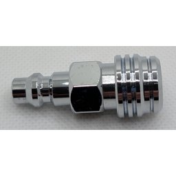 Dive Technics AIR2 -> Standard Inflátor adapter