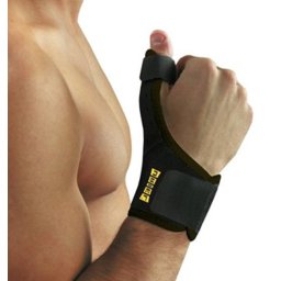 IT-AC-28 S/XL-es Uriel inhüvely bandázs Active (14-22 cm)