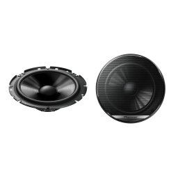 Pioneer TS-G170C 17 cm 2 utas kerek hangszóró pár