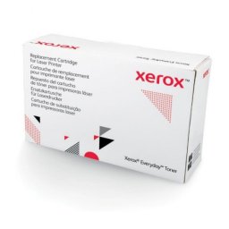 HP CF281X Toner Black 25K No.81X 100% XEROX ÚJ (For Use)
