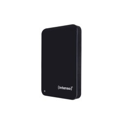 Külső merevlemez hdd 2TB 2.5" USB3 fekete Intenso Memory Drive (6023580)