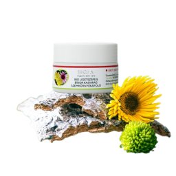 Biola Bio ligetszépe-bíbor kasvirág szemkörnyékápoló, 15 ml