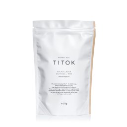 GAL TITOK Halkollagén pepdidek + MSM, 173g