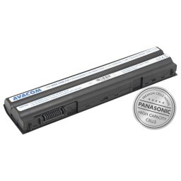 AVACOM akkumulátor Dell Latitude E5420, E5530, Inspiron 15R, Li-Ion 11, 1V 6400mAh 71Wh készülékekhez
