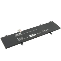 Akkumulátor AVACOM Asus VivoBook S14 S410, X411 Li-Pol 11,55V 3636mAh 42Wh 42Wh akkumulátor Asus VivoBook S14 S410, X411 Li-Pol 11,55V 3636mAh 42Wh