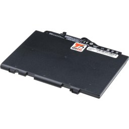 Akkumulátor T6 Power HP EliteBook 725 G4, 820 G4, 828 G4, 4240mAh, 49Wh, 3cellás, Li-pol akkumulátorokhoz