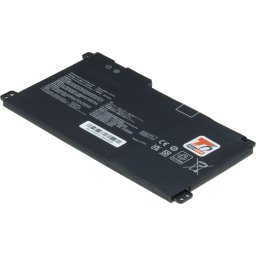 Akkumulátor T6 Power az Asus VivoBook E510MA, L510MA, R522MA, 3640mAh, 42Wh, 3cellás, Li-poly akkumulátorhoz, 3640mAh, 42Wh, 3cellás, Li-poly
