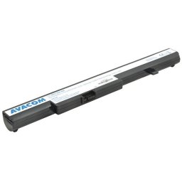 Avacom Csere akkumulátor Lenovo IdeaPad B50 Li-Ion 14,4V 2600mAh Lenovo IdeaPad B50 Li-Ion 14,4V 2600mAh