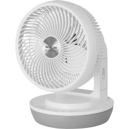 SFE 2340WH asztali ventilátor SENCOR