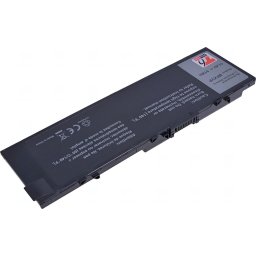 T6 Power akkumulátor Dell Precision 15 7510, 7520, 17 7710, 7720, 7900mAh, 91Wh, 6cellás, Li-pol, T6 Power akkumulátor Dell Precision 15 7510, 7520, 17 7710, 7720, 7900mAh, 91Wh, 6cellás, Li-pol