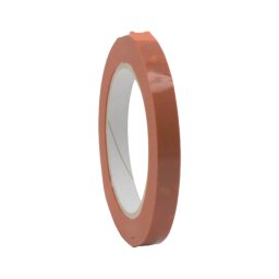 Ragasztószalag 12mm/66m pántoló-kötegelő