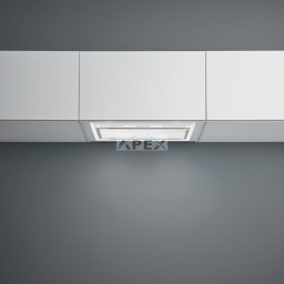 FALMEC BUILT-IN BURANO PLUS beépíthető páraelszívó, 50 cm, fehér