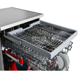 SHARP QW-NA1FF45DI-EU mosogatógép, 16 teríték, 60 cm