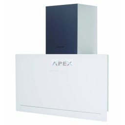 CATA - Páraelszívó GOYA 90 WH Can Roca - A készlet erejéig rendlhető!