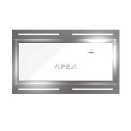 NODOR - Páraelszívó NorBreeze ISLA DEIMOS 1000 RF Hob to Hood