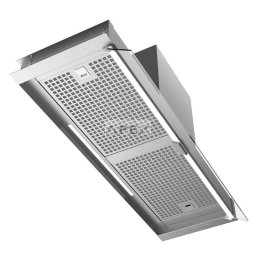 CATA - Páraelszívó CORONA 100 X/B inox