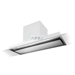 ELICA - Páraelszívó BOXIN ADVANCE PLUS @ IX/A/75 inox