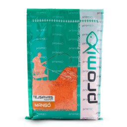 Promix Tejsavas Mangó etetőanyag 800 g (PTMA)