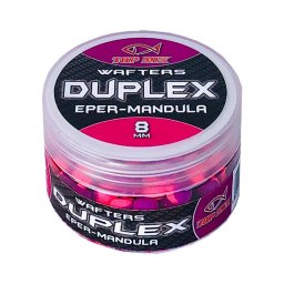 TOP MIX Duplex Wafters Eper-Mandula 8 mm - 30g/db (TM567)