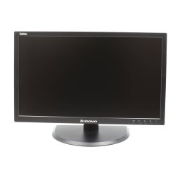 Lenovo ThinkVision LT2323pwA LED használt monitor, DisplayPort, DVI, VGA, 4xUSB, FULL HD, 23