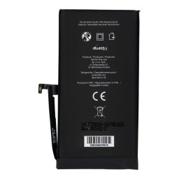 BLUE STAR HQ akkumulátor IPHONE 15-hez 3349 mAh