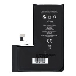 BLUE STAR HQ akkumulátor IPHONE 15 Pro készülékhez 3274 mAh