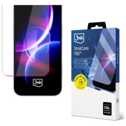 3MK StratCore700 többrétegű fólia a Samsung Galaxy S25 Ultra készülékhez