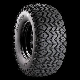 265/50-12 MST (23x10.50-12) 74F 4PR TL Carlstar All Trail dot 04/2022