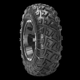 Carlstar 255/70R14 M/C MST (28X10.00R14) 67M 6PR TL ITP Versa Trail ATR dot 42/2021