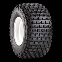20x11-10NHS 4PR Carlstar Turf Tamer TL dot 02/2022