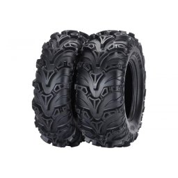 Carlstar 280/70-12 MST (27x11.00-12 NHS) 64L 6PR TL ITP Mud Lite II dot 13/2022