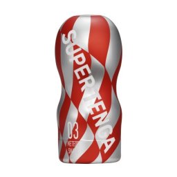 Tenga - SUPER TENGA METEOR SMASH maszturbátor