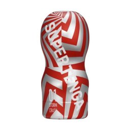 Tenga - TENGA SUPER TENGA STORM CRASH maszturbátor