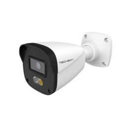 Techson TCI EL2 C908 WI A -2.8 8 Mpx-es IP kamera