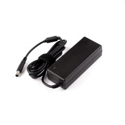 Notebook tápegység Dell 19.5V 4.62A 90W 7,4x5,0mm PN: PLUGON-11953