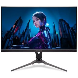 Acer monitor 27 3840x2160 HDMI DP 160Hz PN: UM.HX3EE.501