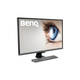 Monitor 32 3840x2160 VA HDMI DP USB-C BenQ EW3270U PN: 9H.LGVLA.TSE