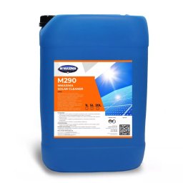 M290 Mmaxima Solar Cleaner - Napelem tisztító koncentrátum, 5 kg (professzionális napelem tisztító folyadék)