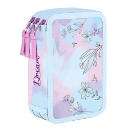 Kolibris 3 emeletes tolltartó - OXY BAG